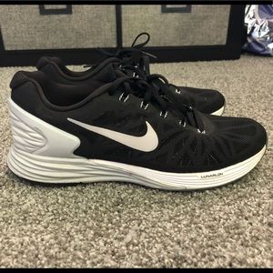 Nike Lunarglide 6